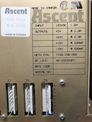 Ascent LVLE Power Supply (46-302350P1) GE AMX 4
