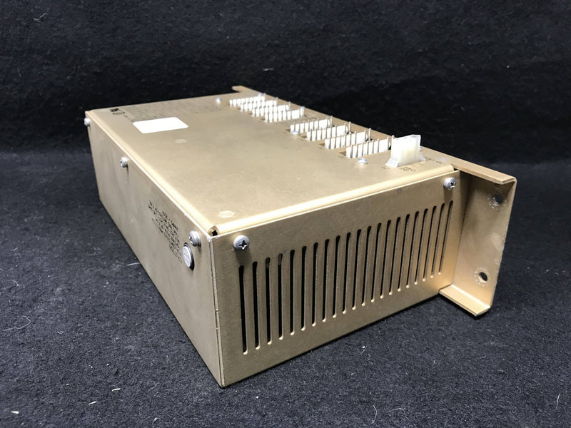 Ascent LVLE Power Supply (46-302350P1)GE AMX 4