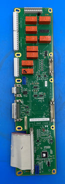 ASIA I/F V2 BOARD (2226456-5 REV-003) GE