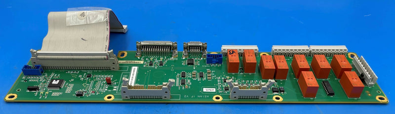 ASIA I/F V2 BOARD (2226456-5 REV-003) GE