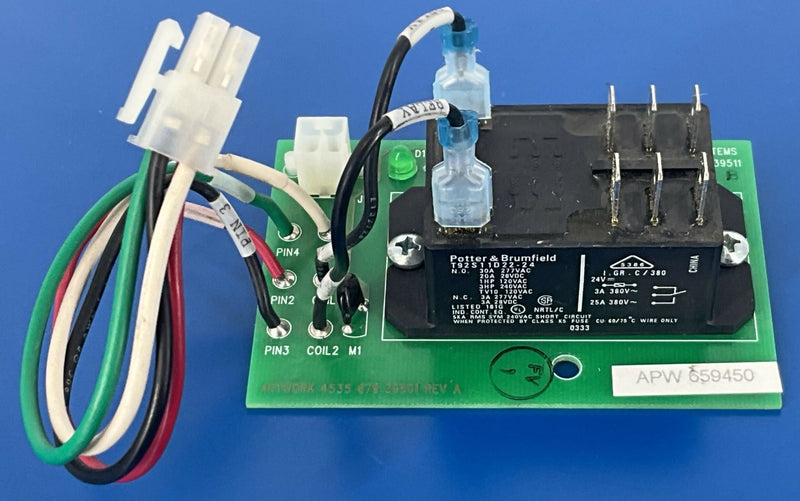 ASM 60V CONTROL (453567939511) PHILIPS