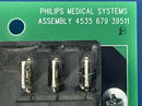 ASM 60V CONTROL (453567939511) PHILIPS