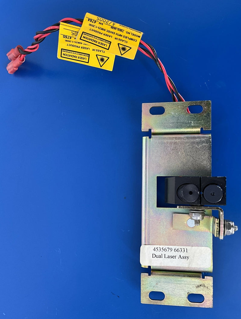 ASM COVER DUAL LASER (453567966331) PHILPS