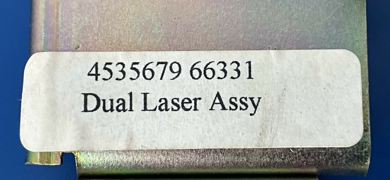 ASM COVER DUAL LASER (453567966331) PHILPS