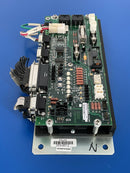 ASM MOTOR CONTROL W/MMI PCB (453567478281 REV A) PHILIPS