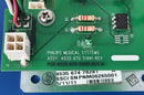 ASM MOTOR CONTROL W/MMI PCB W/E-STOP SENSOR (453567478281) PHILIPS