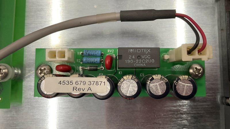 ASM ONE-SHOT BRAKE GEM COUCH (453567478261/453567478271/453567478261/453567478492) PHILIPS