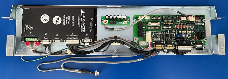 ASM ONE-SHOT BRAKE GEM COUCH (453567478261/453567478271/453567478261/453567478492) PHILIPS