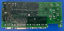 MMI BOARD (TABLE) (453567934461 REV C ) PHILIPS/CT