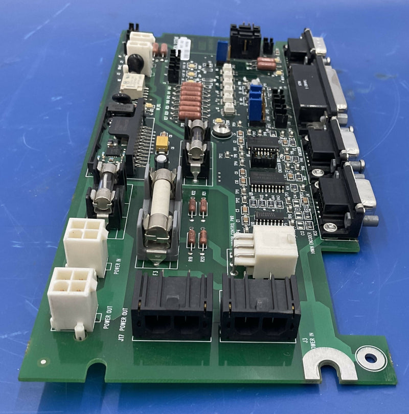MMI BOARD (TABLE) (453567934461 REV C ) PHILIPS/CT