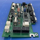 MMI BOARD (TABLE) (453567934461 REV C ) PHILIPS/CT