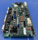 MMI BOARD (TABLE) (453567934461 REV C ) PHILIPS/CT