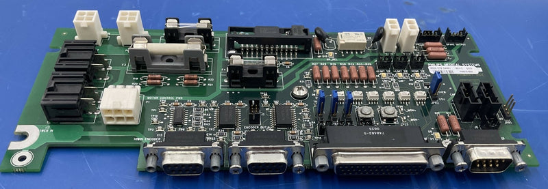 MMI BOARD (TABLE) (453567934461 REV C ) PHILIPS/CT