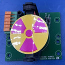 ASM RADIATION INDICATOR (453567914081) PHILIPS