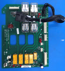Ass'y Relay PCB (00-871114-08-M1) OEC
