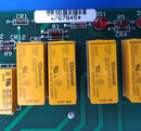 Ass'y Relay PCB (00-871114-08-M1) OEC
