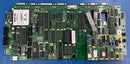 ATP CONSOLE BOARD/AEC CONTROL BOARD (A3024-21-P) GE