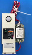 Auto Breaker/Noise Filter (EA52C /503-66060/016M16210/MAS-1210-33)Fuji/Lambda