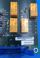 Auxiliary Interface Board (00-976504-03) OEC 9600