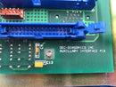 Auxiliary interface PCB (00-873588-02) OEC