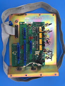 Auxiliary interface PCB (00-873588-02) OEC