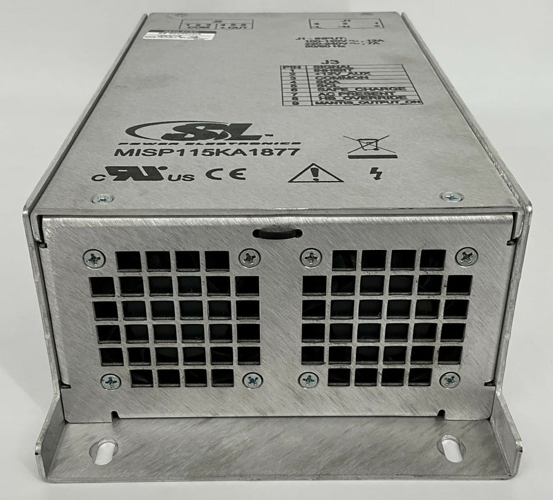 Mantis AC/DC Converter (5311985-3) GE