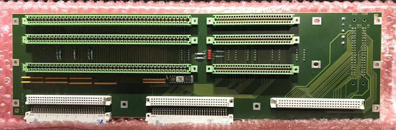 Back Panel C REL (4522 167 02231) Philips Easy Diagnost