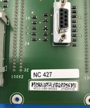 Backplane Board (4512-108-09364) Philips