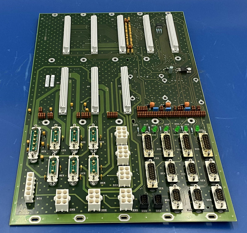 BACKPLANE BOARD (4522 127 03363/452212703363) PHILIPS