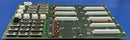 BACKPLANE BOARD (4522 127 03363/452212703363) PHILIPS