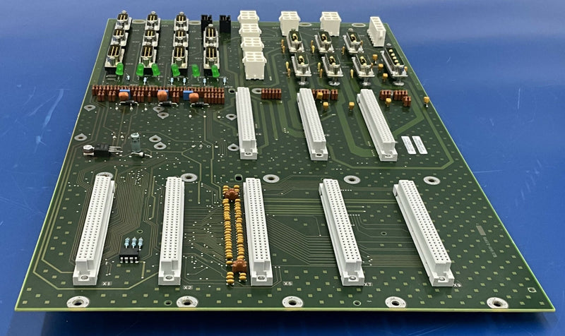 BACKPLANE BOARD (4522 127 03363/452212703363) PHILIPS