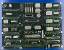 BACKPLANE H1C BOARD (5116855 (REV-002) GE