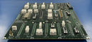 BACKPLANE H1C BOARD (5116855 (REV-002) GE