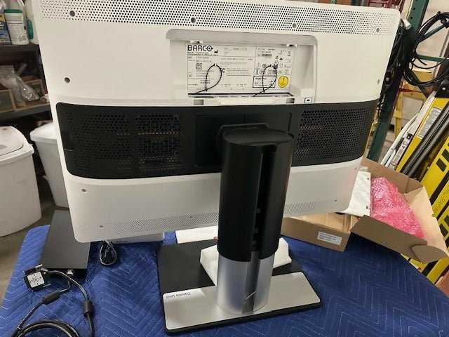 Barco Radiologist Monitor 2