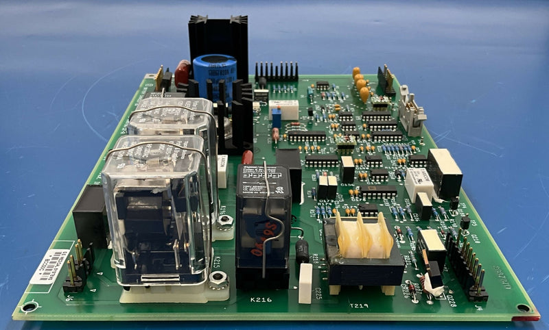 Battery Charger NEW (46-288786 G2-A/5350026) GE AMX 4