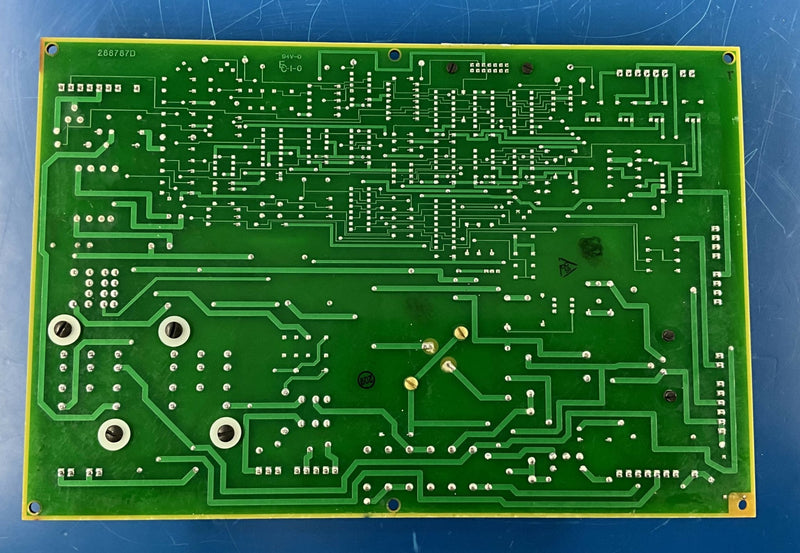 BATTERY CHARGER BOARD NEW (46-288786 G2 REV-9) GE