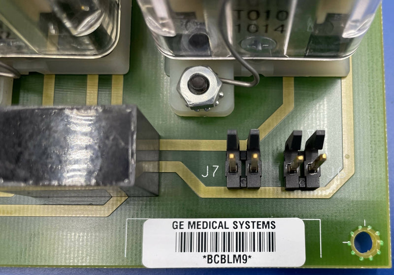 Battery Charger PCB (46-288786 G2-A/5350026) GE