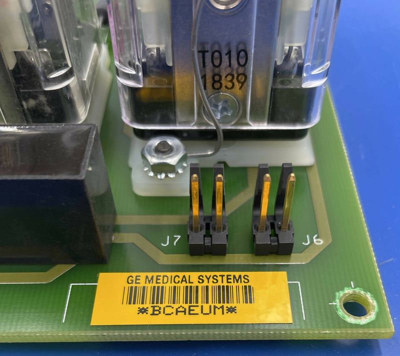 Battery Charger PCB (46-288786 G2-A/5350026) GE