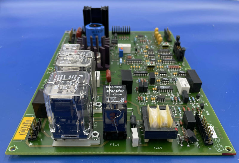 Battery Charger PCB (46-288786 G2-A/5350026) GE