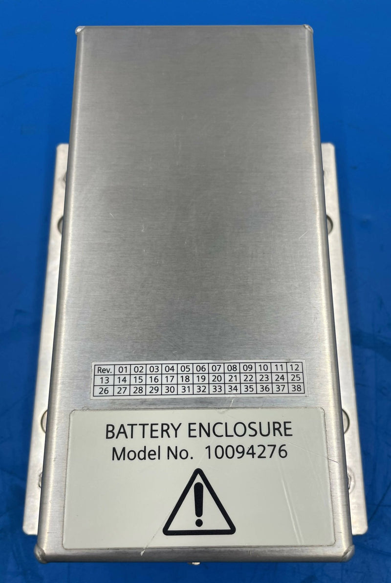 BATTERY ENCLOSURE (10094276) SIEMENS