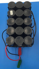 Battery Pack Slightly Used (00-871327-01) OEC/GE