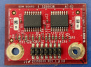 BDM BOARD (5350039 REV 1/ 5350038 A) GE