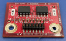 BDM BOARD (5350039 REV 1/ 5350038 A) GE