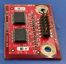 BDM BOARD (5350039 REV 1/ 5350038 A) GE