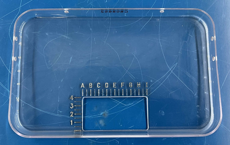 BIOPSY COMPRESSION PADDLE (C808652) GE
