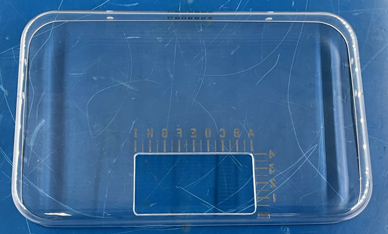 BIOPSY COMPRESSION PADDLE (C808652) GE