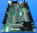 BKC 200 Board (502 23585 B/502 23584 D) Shimadzu/Table