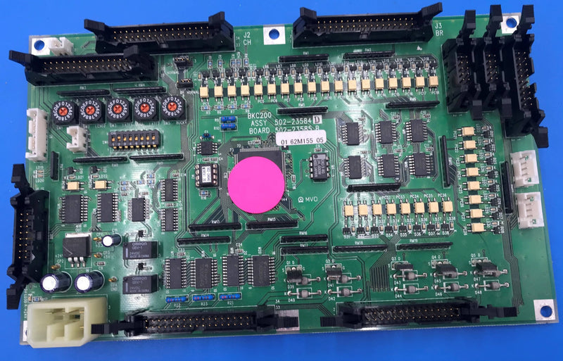 BKC200 PCB(502-23585/4)FujiFilm