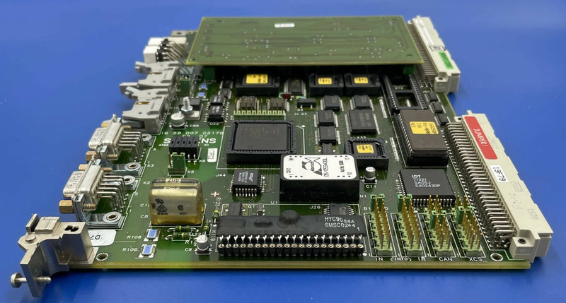 BOARD COM-CONTRO D7 (1659007) SIEMENS
