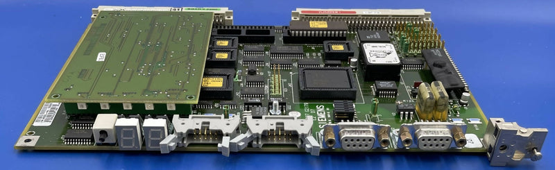 BOARD COM-CONTRO D7 (1659007) SIEMENS
